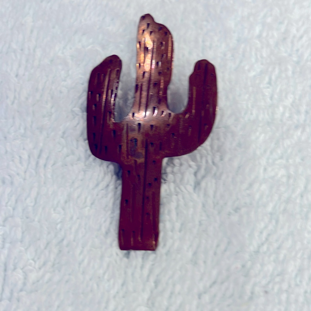 Copper